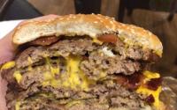 Big mac
