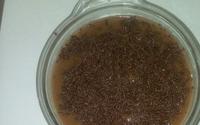 Brigadeiro caseiro
