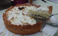 Coconut Pie