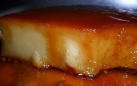 Pudim de creme