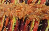 Ratatuille picante