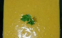 Sopa de inhame