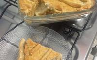 Empadão de frango