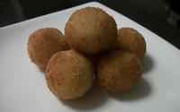 Maravilha de queijo