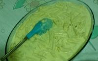 Macarrão aos quatro queijos