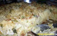 Bacalhau dos deuses