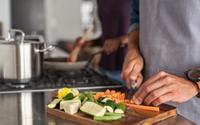 3 dicas IMPORTANTES para você cortar legumes da melhor forma sem se machucar