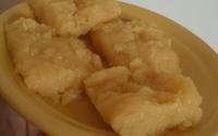 Doce de leite light