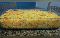 Arroz grego