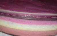 Mousse de Gelatina Econômica