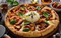 A melhor pizza da América Latina está no Brasil: lista italiana também menciona outras pizzarias brasileiras além da vencedora