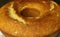 Bolo Comum