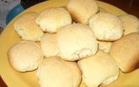 Bolacha Caseira