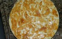 Torta maravilha da Vó Tereza