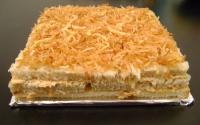Torta de atum