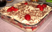A receita de morango incrivelmente deliciosa que faço todo mês de agosto