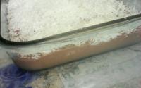Mousse de prestígio