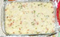 Arroz de Forno