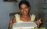 Torta de sonhos
