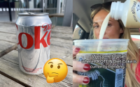 A moda da Coca-Cola diet proteica: descubra se a bebida vale o hype!