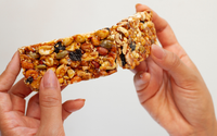 Bateu a fome no pós-treino? Esse é o snack certo!