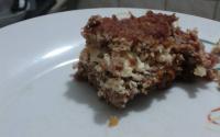 Kibe de forno recheado