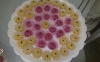 Docinho de gelatina