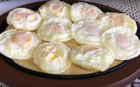 Por que o ovo frito de restaurante é diferente? Dicas simples de profissional que fazem toda a diferença
