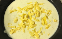 Sopa de palmito