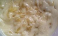 Ambrosia de abacaxi