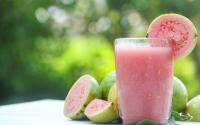 Os valiosos benefícios do suco de goiaba: para que serve e como fazer essa bebida que é um tesouro para a sua saúde