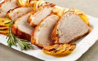 Receita de lombo de porco ao forno com batatas, um assado fácil e de sucesso