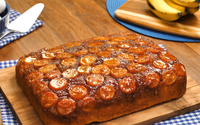 35 receitas com banana fáceis e gostosas: experimente as opções doces e salgadas do TudoGostoso!