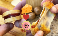 Bombom de Romeu e Julieta sem chocolate: o sabor de Minas Gerais na sobremesa que conquista o Brasil todinho!