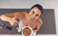 Sou nutricionista e garanto: "É isso que os diabéticos devem comer antes do treino"