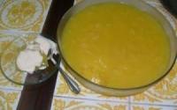 Doce de abacaxi