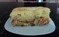 Empanada de frango