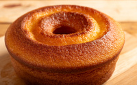 Bolo simples e fofíssimo da vovó: a receita mais simples, fácil e delicioso que já fiz
