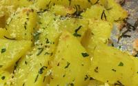 Batata souté