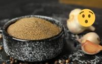 Tempero caseiro por menos de R$ 10: essa receita de alho em pó no forno ou na airfryer é livre de conservantes e fácil de fazer