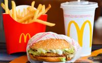 Como comer de graça no McDonald's para sempre? Saiba como funciona o sistema exclusivo que até o Bill Gates possui