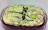 Maionese tropical