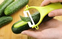 Casca do pepino: 4 benefícios incríveis e como aproveitar em casa de um jeito simples