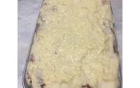 Escondinho de carne seca
