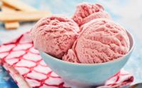 Sorvete caseiro de gelatina com apenas 3 ingredientes: receita econômica rende muito, faço dois litros com um pacote de gelatina