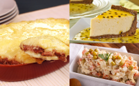 Cardápio econômico de Páscoa: 33 receitas deliciosas que cabem no bolso da entrada até a sobremesa