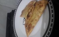 Pastel de maçã