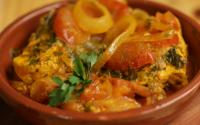 Moqueca de peixe