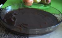 Bolo de Cenoura