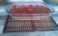 Torta de Bombom Sonho de Valsa